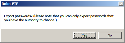 export_passwords