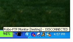 The Robo-FTP Monitor