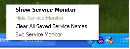 SrvMonitor_Menu